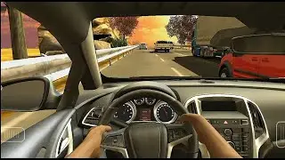 Ramp Car - Super speed Car Gameplay 3D Game 🎮 Racing Car for you are Play