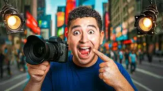 C&oacute;mo hacer Vlogs EN LA CALLE 😱🔥