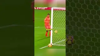 Футбол с уважением к партнёру #football #футбол #mbappe #respect #ronaldo #portugal #barcelona