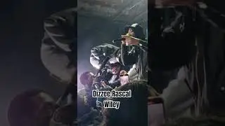 International Grime - Dizzee Rascal x Wiley - DJ Mak 10 Grime Set
