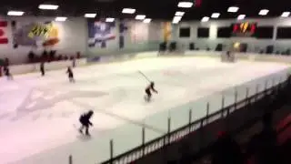 LCs hockey