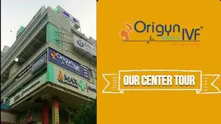 Origyn IVF Center Pitampura Delhi Virtual Tour