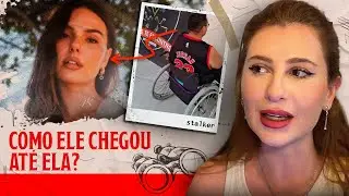 O STALKER DE ISIS VALVERDE