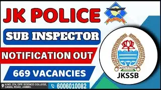 JKP SI DETAILED DISCUSSION