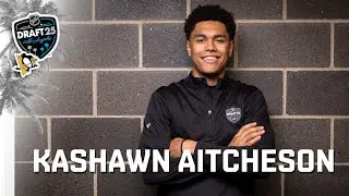 Pre-draft Prospect Profile: Kashawn Aitcheson