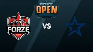 Map 3 | Nuke | forZe vs. Complexity - Dreamhack Open Summer 2020 EU - Group B
