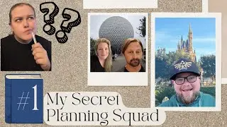 The 5 YouTubers I Use To Plan Every Trip | The Handbook #1