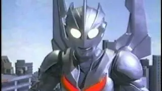 ネクサス -New Beginning-