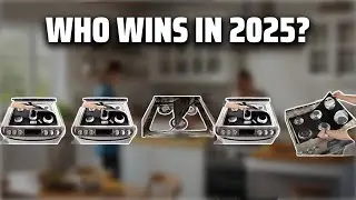 The Top 5 Best StoveGuard in 2025 - Must Watch Before Buying!