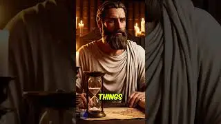 Put First Things First | Stoic Focus and Time Mastery