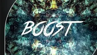 Sean & Bobo - Boost