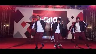 IQlick @ Naga 21 04 2018