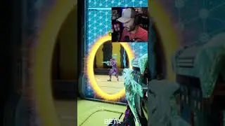 Been running for so long.. #splitgate #splitgategame #splitgatearenawarfare #loochytv