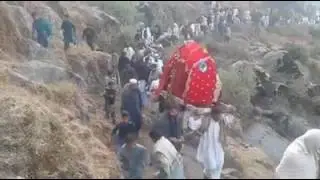 kpk culture  in pakistan