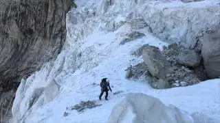 PIOLET D'OR 2014 - K6 West, 7040m (Pakistan)