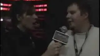 2005 CASBYS - Mr.Manboobs shows his...moobs