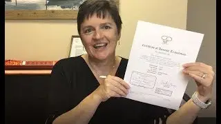 TeneoTalk 2 - Certified Translation