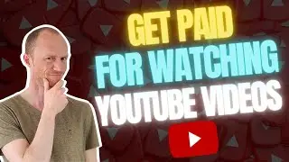 Get Paid for Watching YouTube Videos &ndash; Really $600 Per Day? (Real Earning Potential Revealed)