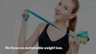 Personalized Weight Loss Solutions in #littleelmtx