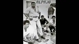 ALPAJO - MLIMA WA CHOUNGUI