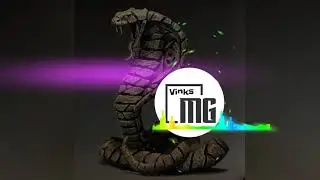 Nagin Blast In || EDM mix || Dj Suspence || Dj Mahesh Kolhapur || DJ VINKS MG ||