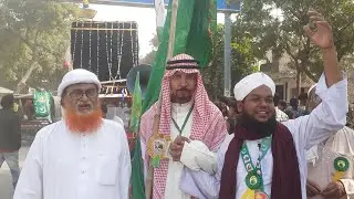12 Rabiul Awwal | Juloos | Astana LaddhaShah R/A | Naosahra | JND Creation