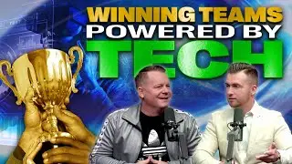 Peter Reiss: Bridgepointe's Innovative Business Transformation | EP 29