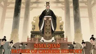 Father of Chinese History-Ancient China