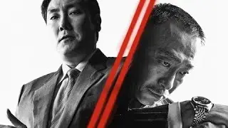 The Devil's Deal (2021) - Korean Movie Review