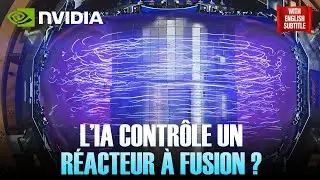 Japan Fusion 2025 : Perc&eacute;e historique de la fusion contr&ocirc;l&eacute;e par l&rsquo;IA | Science Simple