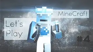 The7up Plays Minecraft #4 - Let's Talk!