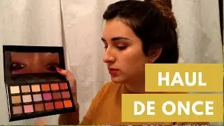Super Haul De Once 1ºParte