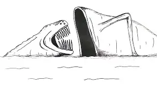 Draw El Great Maja vs Sea Eater