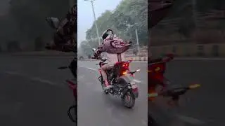 Hero Xtreme 125 R dual channel abs best bike 125 CC segment 🥵 #heroxtreme #hero