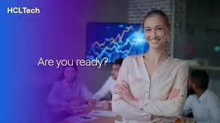 Architecting the Future at Gartner IOCS EMEA 2023