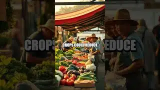 CRISPR Crops: Editing Resilience for a Changing Climate