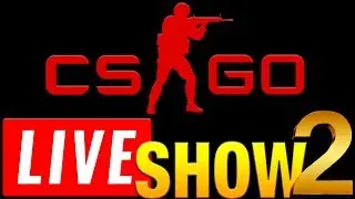 ОТКРЫТЫЙ ТУРНИР LIVE SHOW 2 ► БИТВА ЗА БЕССМЕРТИЕ