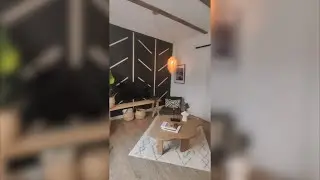Lunda: 2-bedroom apartment in Malasa&ntilde;a, Madrid