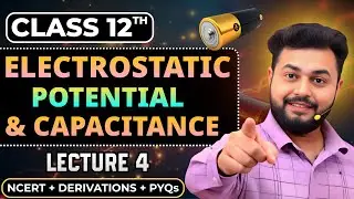 Dielectric Material Class 12 | Dielectric Constant Polarizability Electric Field in Dielectric