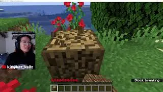 MINECRAFT: JUNE 14TH STREAM | HARDCORE SERIES (DEATH speedrun LMAO!)