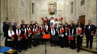 Governolo - Concerto coro S. Francesco di Sales - min. 36,40