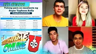 Showtime Online U - November 12, 2020 | Full Episode