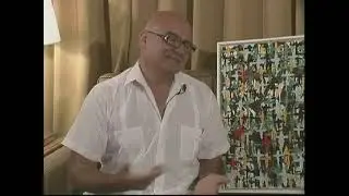 Remembering our friend Steve Haweeli on HamptonsTV