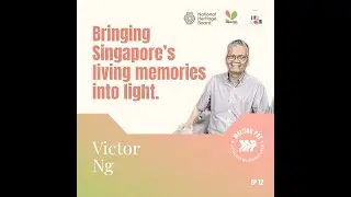 Victor Ng Teaser