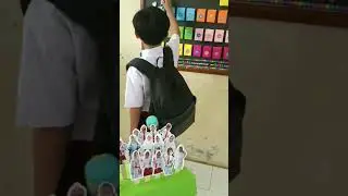 PAPAN ABSEN INSPIRATIF