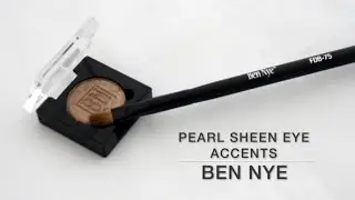 Pearl Sheen Eye Accents de Ben Nye