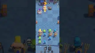 Level 23.5 - an IMPOSSIBLE level in Clash Quest! 👇SUBSCRIBE👇