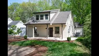 3814 Auburn Lane