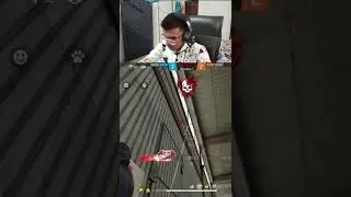MY TEAMMATE'S OP REACTION ON MY GAMEPLAY #freefire #shorts #freefirehighlights #freefireindia