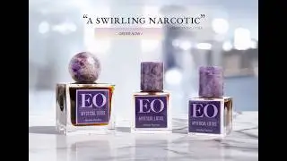Mystical Lotus — аромат, открывший новую эру удовой парфюмерии | Ensar Oud Story